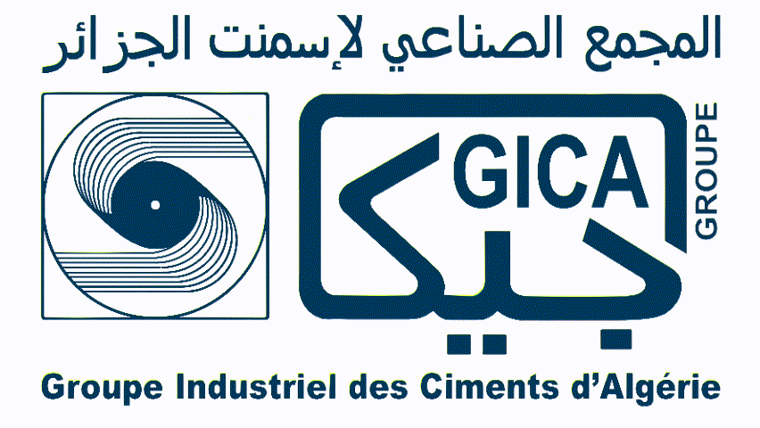 Groupe Industriel des Ciments d'Algérie